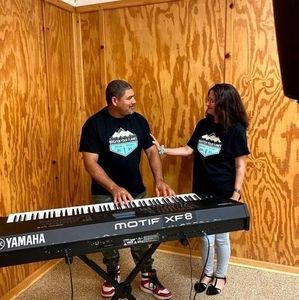 Meet your Posher, Amarilys